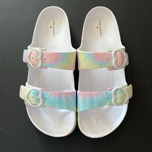 Stoney Clover Lane Slides